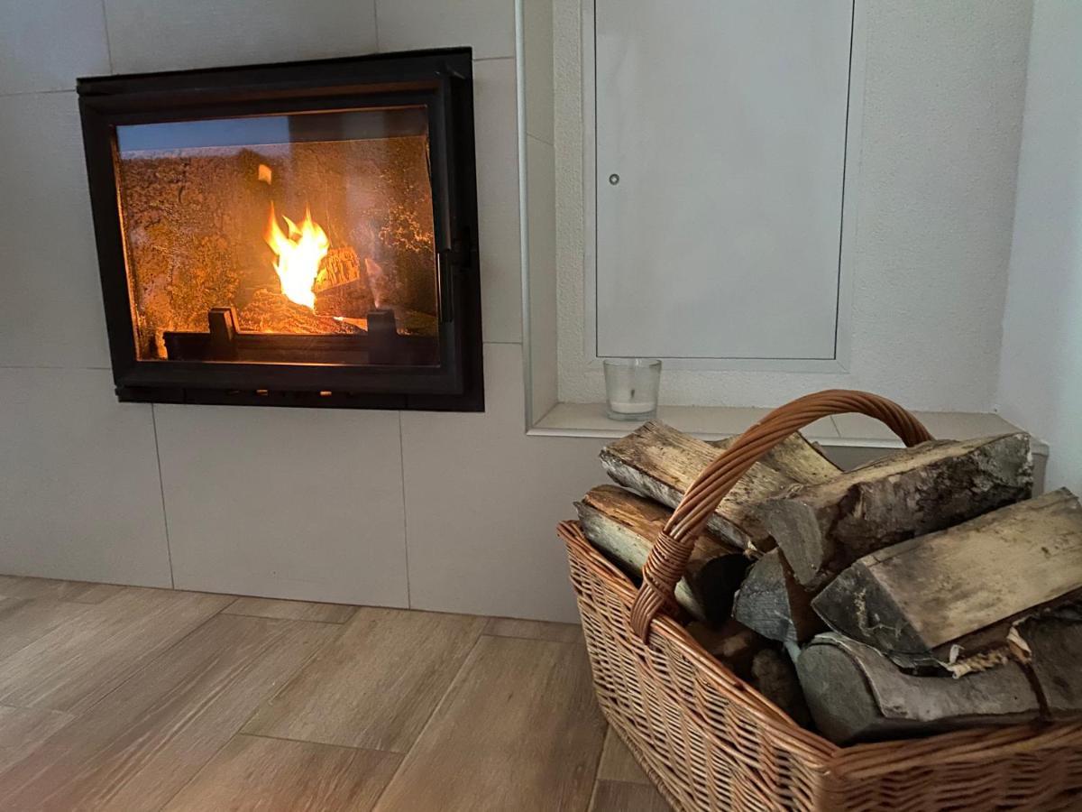 Apartmány Rosenberg Rožmberk nad Vltavou Exterior foto
