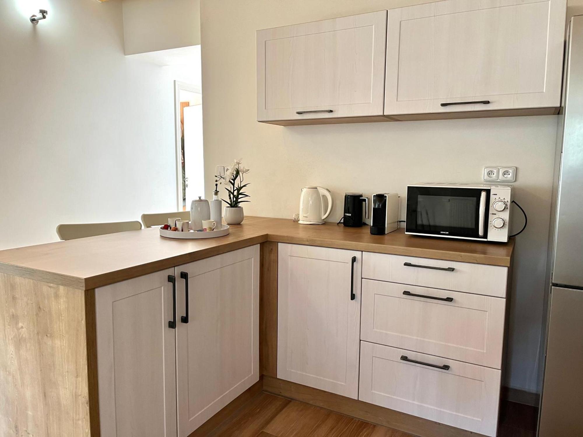 Apartmány Rosenberg Rožmberk nad Vltavou Quarto foto