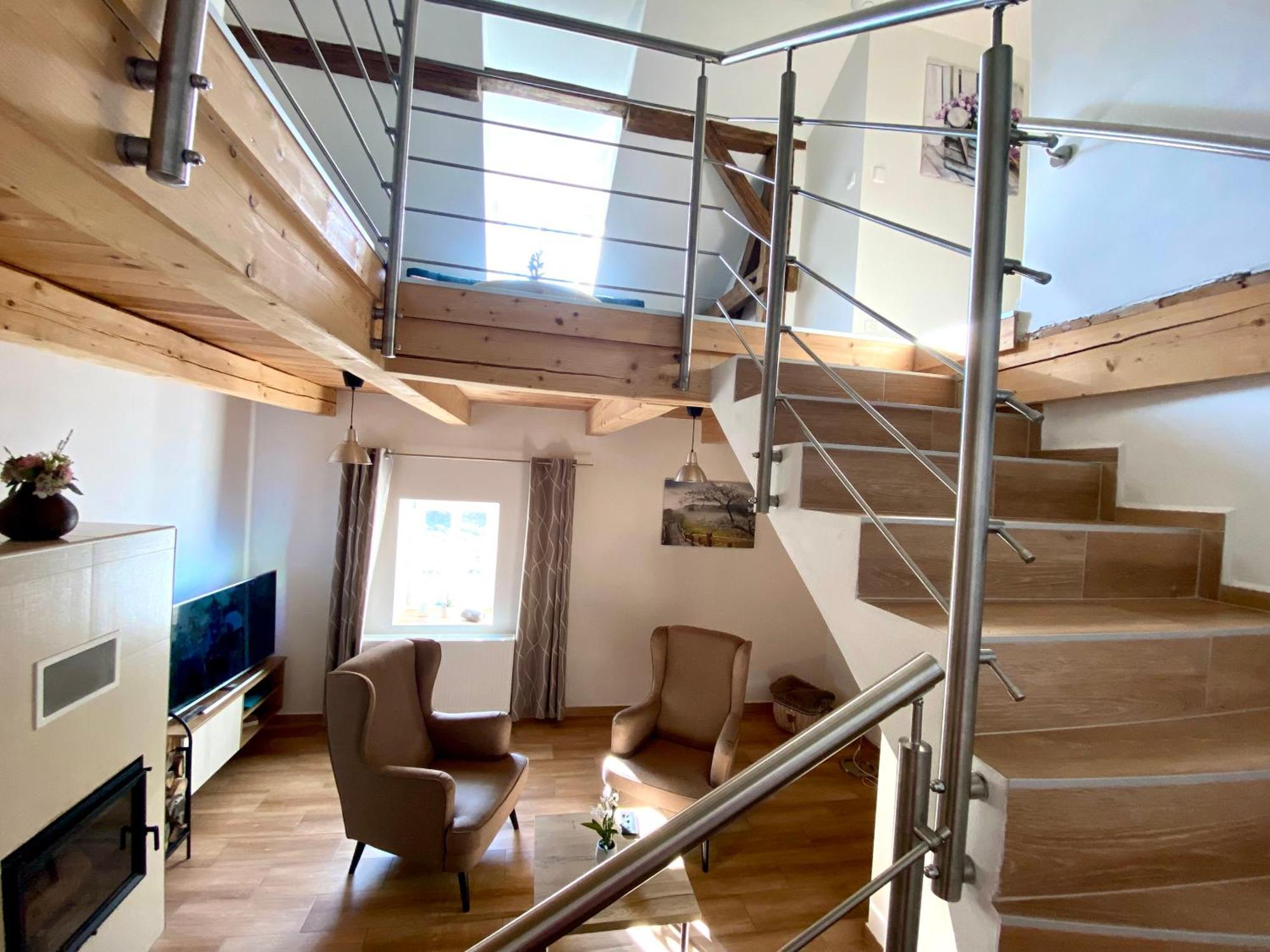 Apartmány Rosenberg Rožmberk nad Vltavou Quarto foto